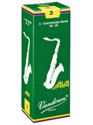 Cenový Hit Vandoren Java Tenor Sax 3