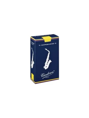 Vandoren Traditional Alt Sax 3,5 Nízká Cena