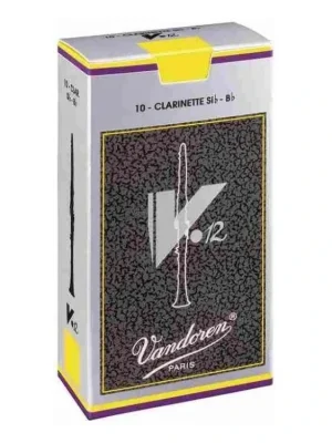 Horká Nabídka Vandoren V12 Es Clarinet 3,5