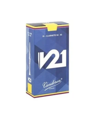 Must-Have Vandoren V21 Bb Clarinet 3