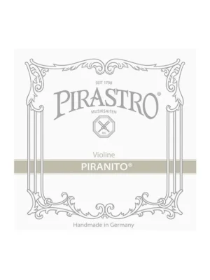 Pirastro VIOLIN PIRANITO - SET Jen Po Omezenou Doba
