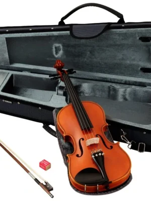 Yamaha V5 SA 3/4 Violin set Pouze Dnes