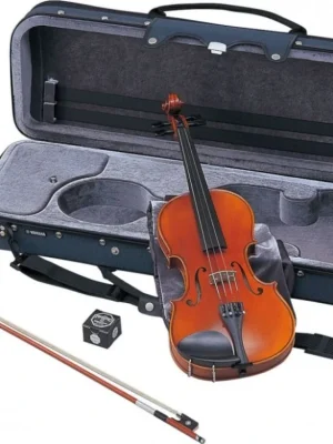 Vrácení Zdarma Yamaha V7 SG 1/8 Violin set
