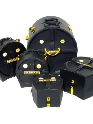 HARDCASE STUDIO Set Cenově Výhodný