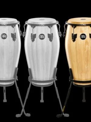 MEINL 12 1/2" TUMBA MARATHON INCL. STEELY II Doprava Zdarma