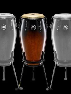 Značkový MEINL 11 3/4" CONGA MARATHON INCL. STEELY II