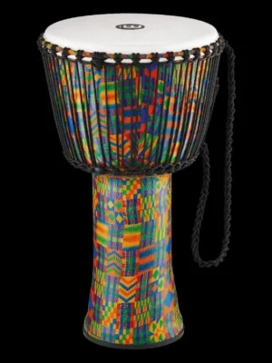 MEINL 14AFRICAN DJEMBE X-LARGE "TRAVEL SERIES", KENYAN Novinka