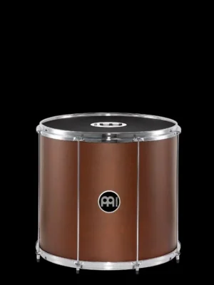 MEINL BAHIA SURDO DRUM 18" AFRICAN BROWN, WOOD Dokud Zásoby Vydrží