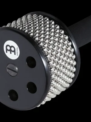 MEINL CABASA TURBO BLACK Časově Omezené