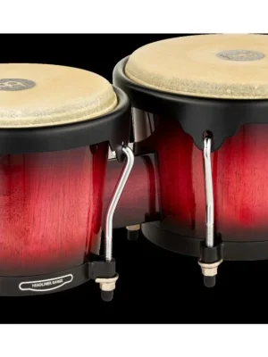 Akční Nabídka MEINL BONGOSET 6 3/4" + 8" INCL. TUNING KEY