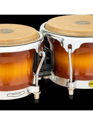 Ihned K Objednání MEINL BONGOSET 7"+ 8 1/2" FREE RIDE, SSR-DRUM HOOP