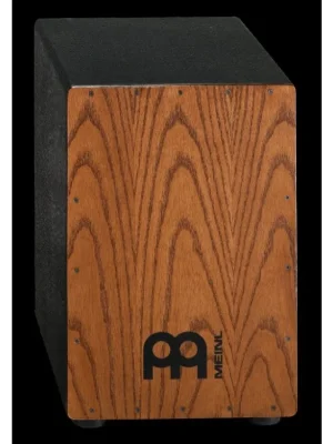 Novinka MEINL CAJON "HEADLINER RANGE" AMERICAN WHITEASH FRONTPLATE