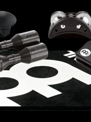 MEINL CAJON PERCUSSION PACK INCL. CAJ-PAD Bezpečná Platba