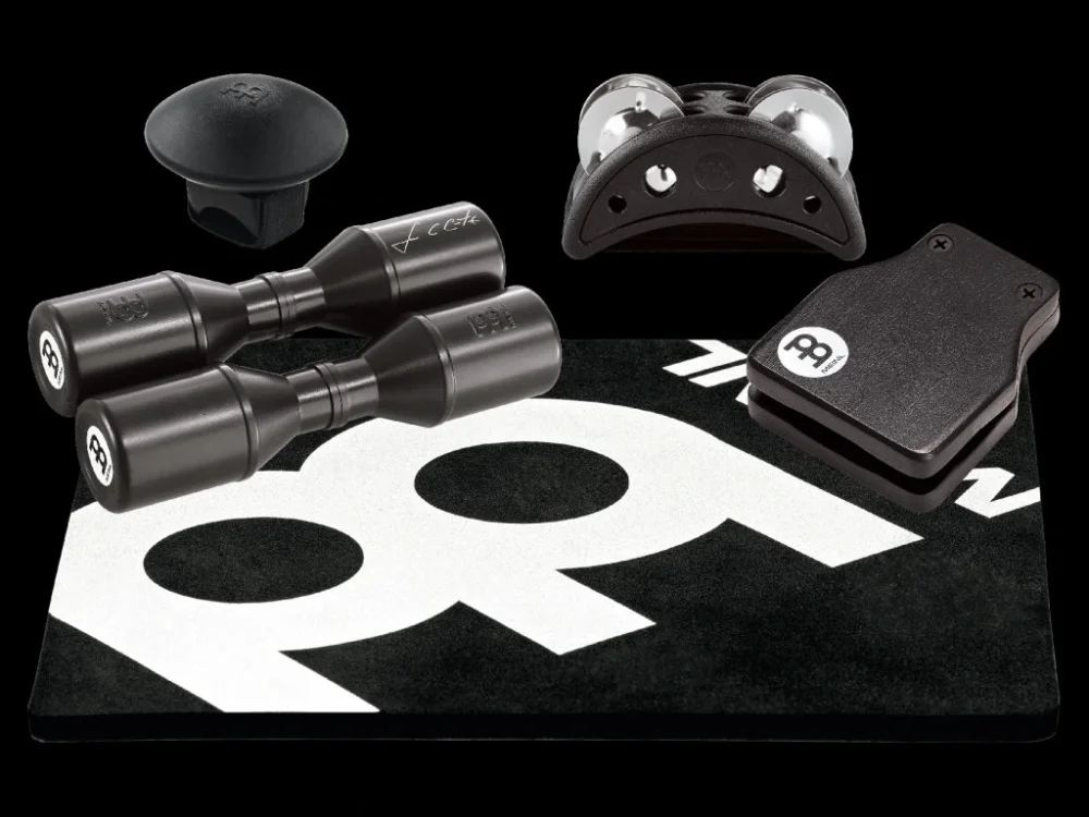MEINL CAJON PERCUSSION PACK INCL. CAJ-PAD Bezpečná Platba