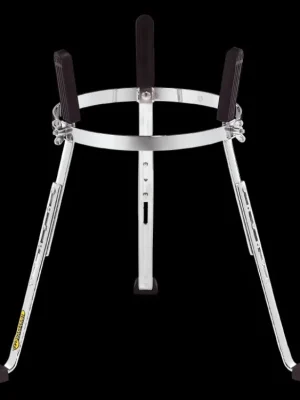 Super Cena MEINL CONGASTAND 11" STEELY II