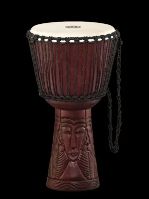 Cenový Hit MEINL DJEMBE AFRICAN LARGE "AFRICAN QUEEN" CRAVING
