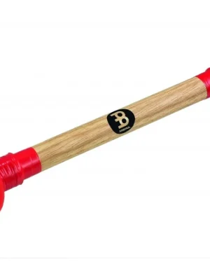 Přímo Od Výrobce MEINL DOUBLE SAMBA BEATER 16" 2x 2,5"FELT BEATER,WOOD HANDLE