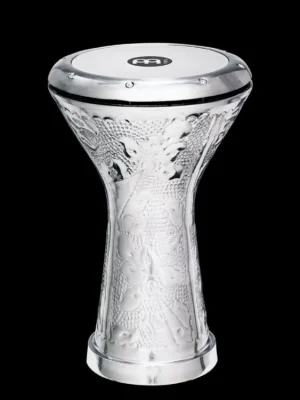 Tovární Cena MEINL DOUMBEK ALUMINUM HAND-HAMMERED