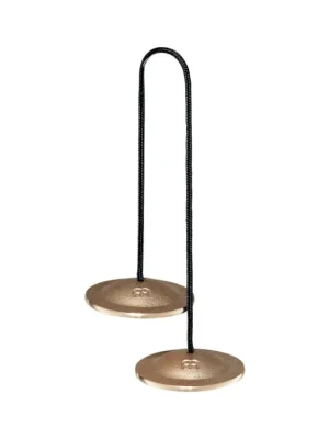 MEINL FINGER CYMBALS PAIR BRONZE Aktuální