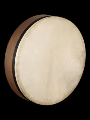 MEINL FRAME DRUM 18" TAR DEEP SHELL, GOAT HEAD Top Prodej