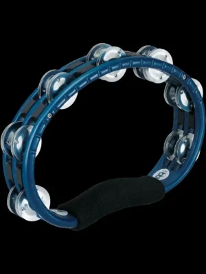 MEINL HAND TAMBOURINE ALUMINUM JINGLES Akce