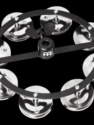 Bezpečná Platba MEINL HIHAT TAMBOURINE 1-ROW