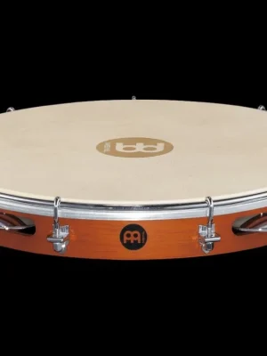 MEINL PANDEIRO 12" CHESTNUT MATT Sleva