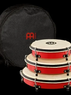 Ihned K Objednání MEINL PLENERA SET 8"/10"/12" 8" QUINTO, 10"SEGUIDOR,