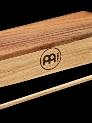 Vysoce Kvalitní MEINL PROFESSIONAL WOOD BLOCK LARGE