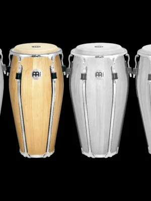 MEINL QUINTO 11" FLOATUNE WOOD SSR-DRUM HOOP Vrácení Zdarma