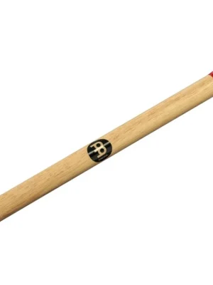 MEINL SAMBA BEATER 16" 2,5" FELT BEATER, WOOD HANDLE Oblíbený
