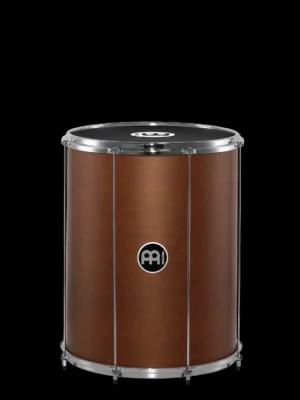 MEINL SURDO DRUM 16" AFRICAN BROWN, WOOD Doprava Zdarma