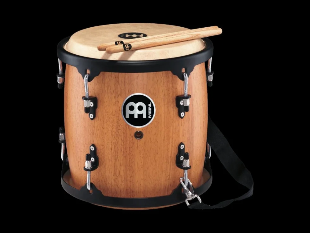 MEINL TAMBORA 11" WOOD INCL. BEATER Odeslání Ihned