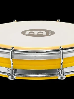 MEINL TAMBOURIM 6" ABS YELLOW Nová Kolekce