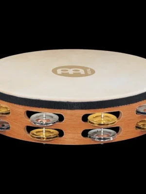 MEINL TAMBOURINE RECORDING-COMBO Bezpečná Platba