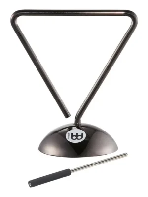 MEINL TRIANGEL, LIQUID BLACK NICKEL Ihned K Objednání