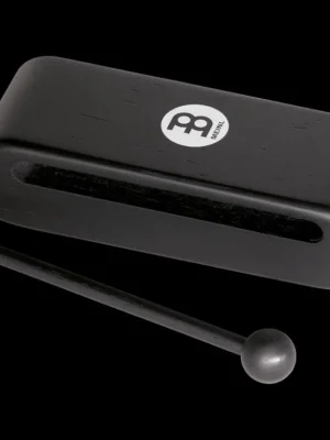 MEINL WOOD BLOCK, MEDIUM INCL. WOODBEATER Nakupujte Hned