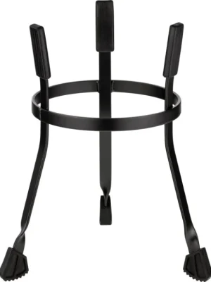 Vysoce Kvalitní NINO CONGA STAND 8" FOR89 BLACK