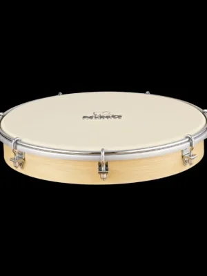 Nejprodávanější NINO HAND DRUM 10" NATURAL