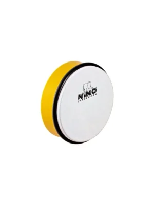Dokud Zásoby Vydrží NINO HAND DRUM 6" YELLOW