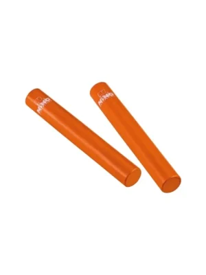 NINO RATTLE STICK ORANGE Poslední Šance