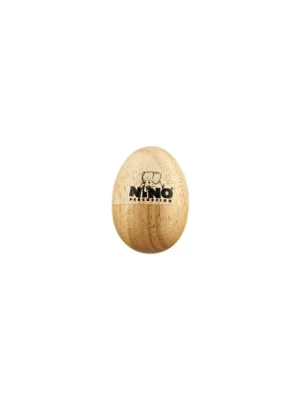 NINO WOOD EGG-SHAKER, SMALL Originální