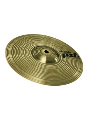 Aktuální PAISTE PST 3 SPLASH 26/10