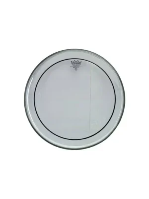 Remo 15´´ Pinstripe Clear Bezpečná Platba