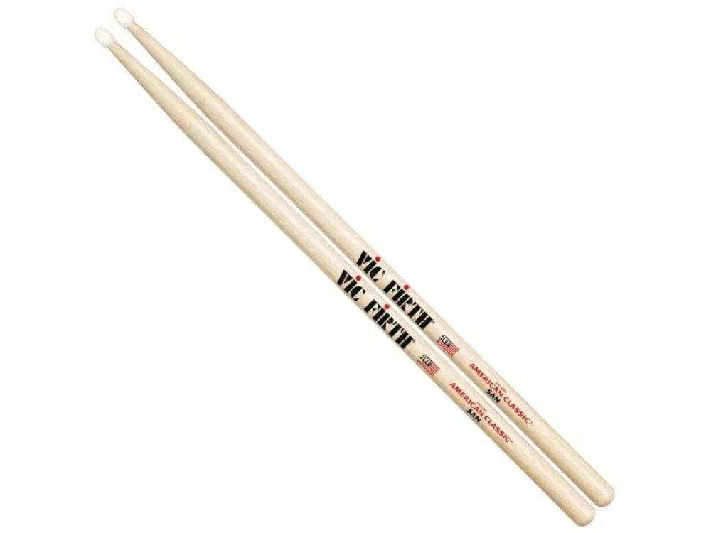 Cenová Bomba VIC FIRTH 5AN nylon
