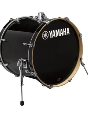 Tovární Cena YAMAHA SBB2017 RAVEN BLACK