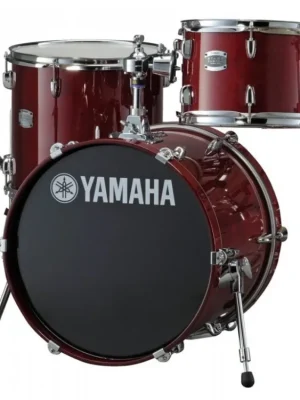 Yamaha Stage Custom Bop Kit Shell Set CR Nejprodávanější