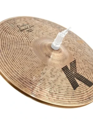 Nejlepší Volba ZILDJIAN 14" K Custom Special Dry Hihat