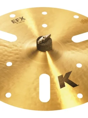 Dokud Zásoby Vydrží ZILDJIAN 16" K efx