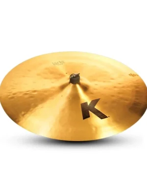 Autentický ZILDJIAN 24" K light ride